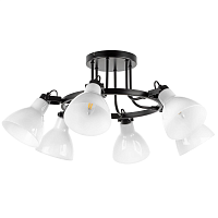 Купить Потолочная люстра Lightstar Acrobata 761060 в Туле