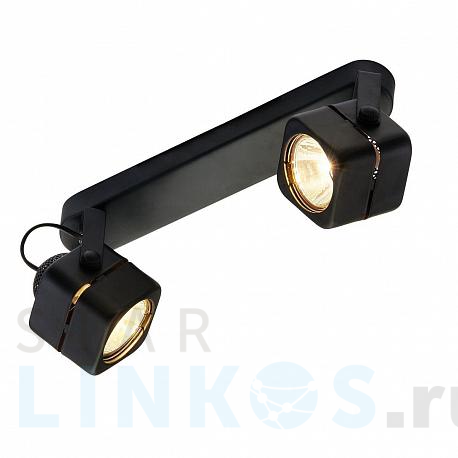 Купить Спот IMEX IL.0005.0100-2 за 1 749 руб. в Туле фото 2 Купить с доставкой Спот IMEX IL.0005.0100-2 в Туле фото 2