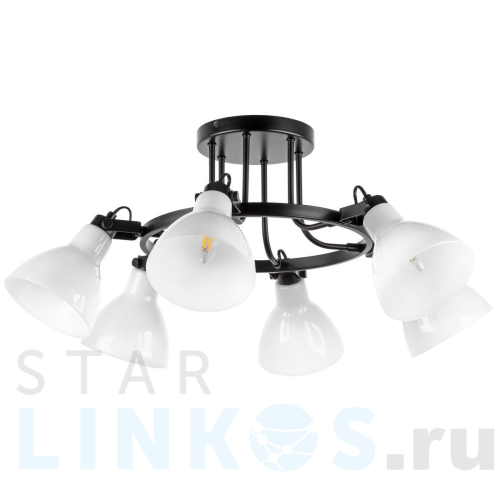 Купить Потолочная люстра Lightstar Acrobata 761060 за 33 718 руб. в Туле Купить с доставкой Потолочная люстра Lightstar Acrobata 761060 в Туле