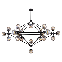 Купить Подвесная люстра Lussole Loft LSP-8166 в Туле