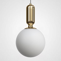 Купить Подвесной светильник Imperium Loft Parachilna Aballs 179976-22 в Туле