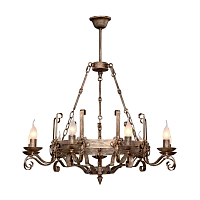 Купить Подвесная люстра F-Promo Boulogne 2159-9P в Туле