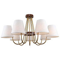 Купить Потолочная люстра Rivoli Bridget 2071-307 Б0055500 в Туле