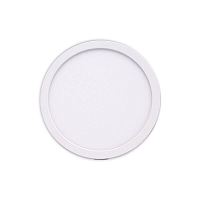 Купить Встраиваемый светодиодный светильник Mantra Saona C0187 в Туле