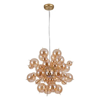 Купить Подвесная люстра Arte Lamp Molecule A8313SP-6GO в Туле