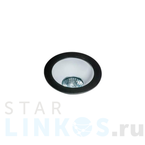 Купить Встраиваемый светильник Azzardo Remo 1 downlight AZ1732 за 2 680 руб. в Туле Купить с доставкой Встраиваемый светильник Azzardo Remo 1 downlight AZ1732 в Туле
