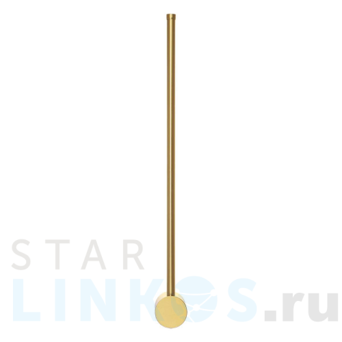 Купить с доставкой Настенный светодиодный светильник Lussole Loft Bridgeport LSP-7035 в Туле