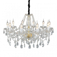 Купить Подвесная люстра Aployt Anula APL.810.03.10 в Туле