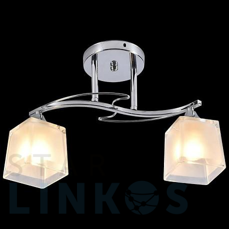 Купить Потолочный светильник Reluce 01304-0.3-02 CR за 1 900 руб. в Туле фото 2 Купить с доставкой Потолочный светильник Reluce 01304-0.3-02 CR в Туле фото 2