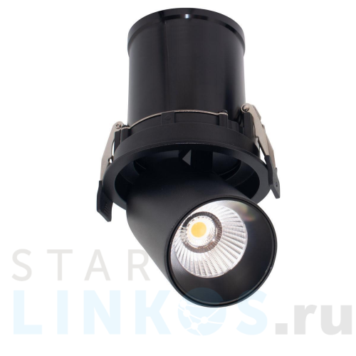 Купить с доставкой Встраиваемый светильник Mantra Garda 7834 в Туле