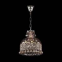 Купить Подвесная люстра Bohemia Ivele 14781/25 G Balls M721 в Туле