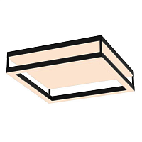 Купить Потолочная светодиодная люстра Eglo Macellara 390018 в Туле