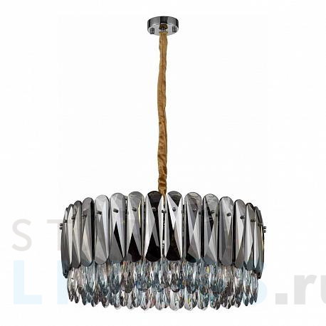 Купить Подвесная люстра Moderli Mery V9040-8P за 69 090 руб. в Туле фото 2 Купить с доставкой Подвесная люстра Moderli Mery V9040-8P в Туле фото 2