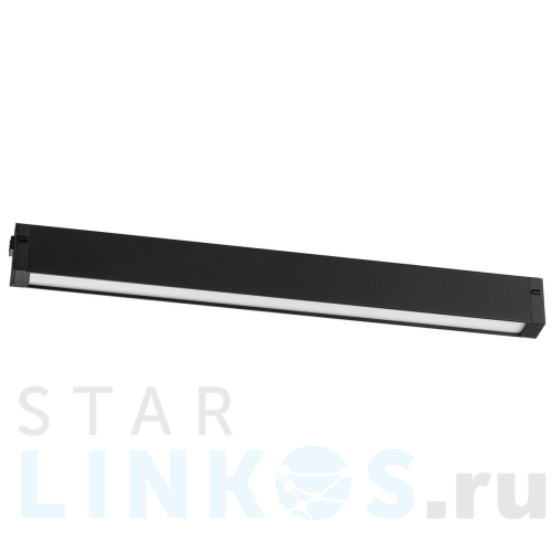 Купить Трековый светодиодный светильник Lightstar Teta 205217 за 4 052 руб. в Туле Купить с доставкой Трековый светодиодный светильник Lightstar Teta 205217 в Туле