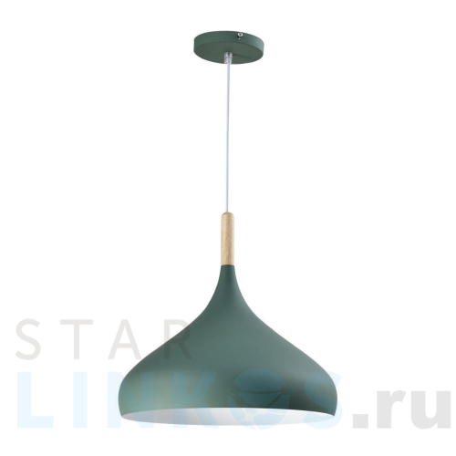 Купить Подвесной светильник Moderli Eline V1296-1P за 6 990 руб. в Туле Купить с доставкой Подвесной светильник Moderli Eline V1296-1P в Туле