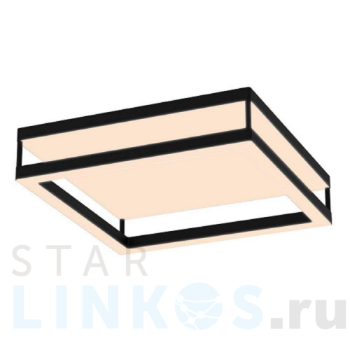 Купить Потолочная светодиодная люстра Eglo Macellara 390018 за 47 290 руб. в Туле Купить с доставкой Потолочная светодиодная люстра Eglo Macellara 390018 в Туле