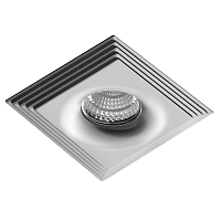 Купить Встраиваемый светильник Azzardo Luciano Square AZ1471 в Туле