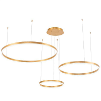 Купить Подвесной светодиодный светильник Stilfort Planetary 4005/05/03P+CB в Туле