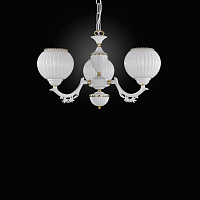 Купить Подвесная люстра Reccagni Angelo L.9650/3 в Туле
