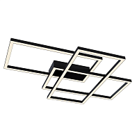 Купить Потолочный светодиодный светильник Maytoni Line MOD015CL-L80B в Туле