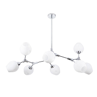 Купить Подвесная люстра Arte Lamp Yuka A4103SP-8CC в Туле