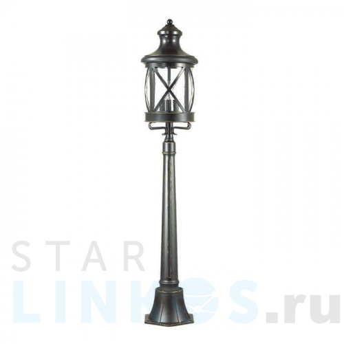 Купить Уличный светильник Odeon Light Nature Sation 4045/3F за 18 510 руб. в Туле Купить с доставкой Уличный светильник Odeon Light Nature Sation 4045/3F в Туле