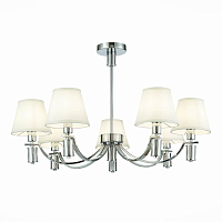 Купить Подвесная люстра Evoluce Monza SLE111303-07 в Туле
