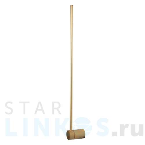 Купить Настенный светодиодный светильник Loft IT Rays 10056GD за 4 530 руб. в Туле Купить с доставкой Настенный светодиодный светильник Loft IT Rays 10056GD в Туле