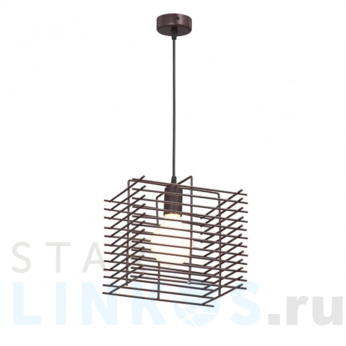 Купить Подвесной светильник Vitaluce V4083-7/1S за 2 441 руб. в Туле Купить с доставкой Подвесной светильник Vitaluce V4083-7/1S в Туле