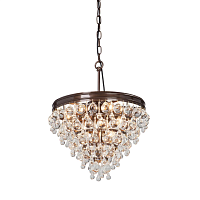 Купить Подвесная люстра Vitaluce V5865-7/10 в Туле