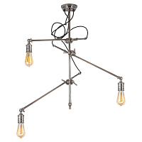 Купить Потолочный светильник Covali PL-51527 в Туле