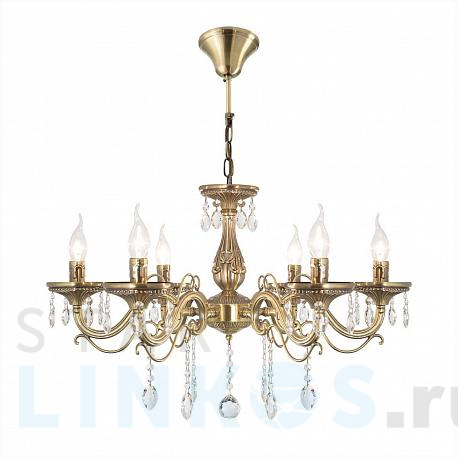 Купить Подвесная люстра Citilux Кармен CL404163 за 19 699 руб. в Туле фото 2 Купить с доставкой Подвесная люстра Citilux Кармен CL404163 в Туле фото 2