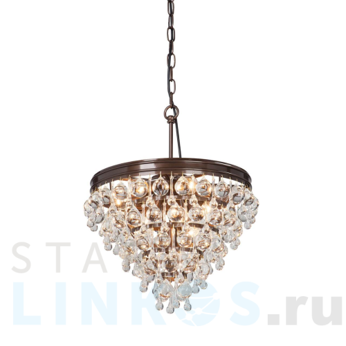 Купить Подвесная люстра Vitaluce V5865-7/10 за 26 098 руб. в Туле Купить с доставкой Подвесная люстра Vitaluce V5865-7/10 в Туле