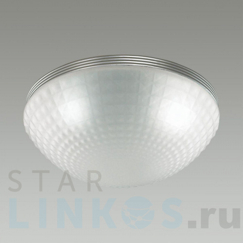 Купить Потолочный светильник Odeon Light Modern Malaga 4937/3C за 3 830 руб. в Туле фото 3 Купить с доставкой Потолочный светильник Odeon Light Modern Malaga 4937/3C в Туле фото 3