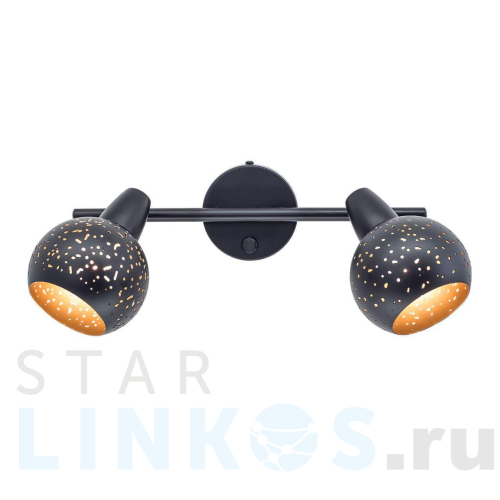 Купить Спот Citilux Деко CL504522 за 3 990 руб. в Туле Купить с доставкой Спот Citilux Деко CL504522 в Туле