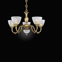 Купить Подвесная люстра Reccagni Angelo L.6252/5 в Туле