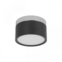 Купить Накладной светодиодный светильник Loft IT Photon 10179/12 Black в Туле