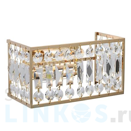 Купить Настенный светильник MW-Light Монарх 121021902 за 9 020 руб. в Туле фото 2 Купить с доставкой Настенный светильник MW-Light Монарх 121021902 в Туле фото 2