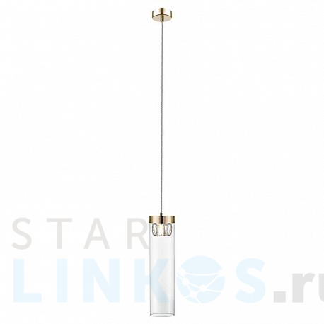 Купить Подвесной светильник Zumaline Gem P0389-01D-F7AC за 19 780 руб. в Туле фото 2 Купить с доставкой Подвесной светильник Zumaline Gem P0389-01D-F7AC в Туле фото 2