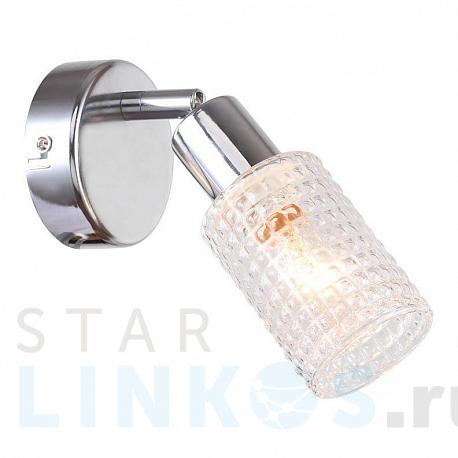 Купить Спот Escada 1133/1A за 1 890 руб. в Туле фото 2 Купить с доставкой Спот Escada 1133/1A в Туле фото 2