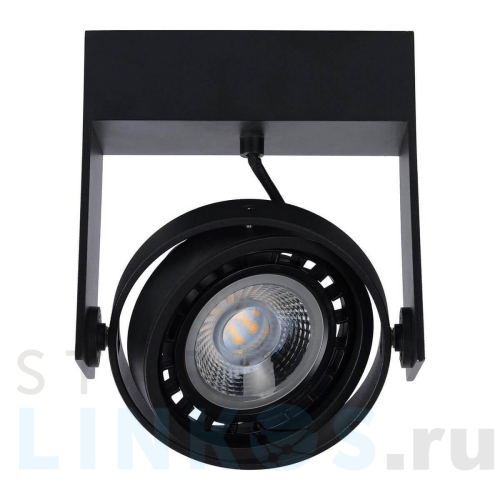 Купить Спот Lucide Griffon 22969/12/30 за 14 516 руб. в Туле Купить с доставкой Спот Lucide Griffon 22969/12/30 в Туле