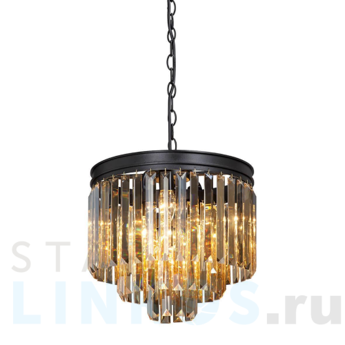 Купить Подвесная люстра Vitaluce V5173-1/4+4+1 за 20 662 руб. в Туле Купить с доставкой Подвесная люстра Vitaluce V5173-1/4+4+1 в Туле