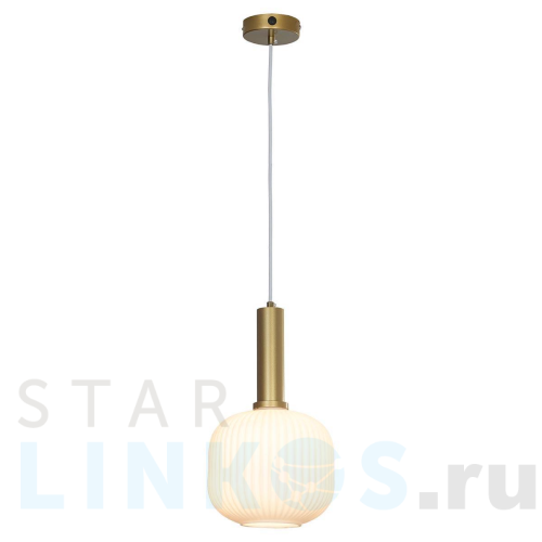 Купить Подвесной светильник Lussole Loft Ondulati LSP-8354 за 8 049 руб. в Туле Купить с доставкой Подвесной светильник Lussole Loft Ondulati LSP-8354 в Туле