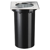 Купить Ландшафтный светильник Paulmann Boden 93749 в Туле