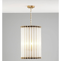 Купить Подвесной светильник Moderli Crumbly V10262-3P в Туле