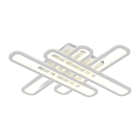 Купить Потолочная светодиодная люстра Gerhort G61326/4WT в Туле