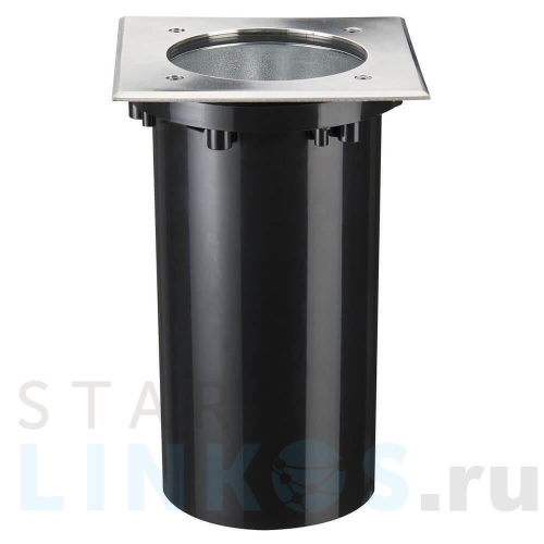 Купить Ландшафтный светильник Paulmann Boden 93749 за 14 070 руб. в Туле Купить с доставкой Ландшафтный светильник Paulmann Boden 93749 в Туле