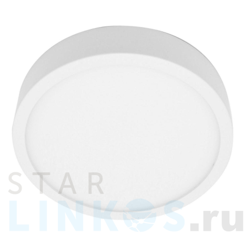 Купить Светодиодная панель Apeyron 06-36 за 841 руб. в Туле Купить с доставкой Светодиодная панель Apeyron 06-36 в Туле