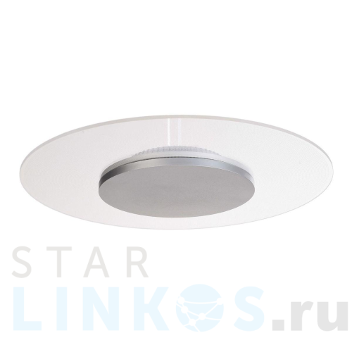 Купить Потолочный светодиодный светильник Deko-Light Zaniah 620049 за 16 194 руб. в Туле Купить с доставкой Потолочный светодиодный светильник Deko-Light Zaniah 620049 в Туле