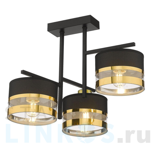 Купить Потолочная люстра Velante 294-307-03 за 6 731 руб. в Туле Купить с доставкой Потолочная люстра Velante 294-307-03 в Туле